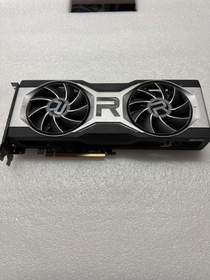 AMD Radeon RX 6700 XT 12GB GDDR6 Graphics Card | eBay