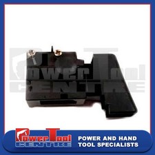 Refina Mega Mix Plaster Trigger Switch For Megamixer MM19 240v - 1298.0201
