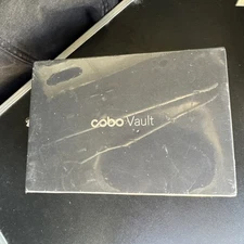 Cobo Vault Pro Hardware Crypto Wallet ~ Brand New in Shrinkwrap