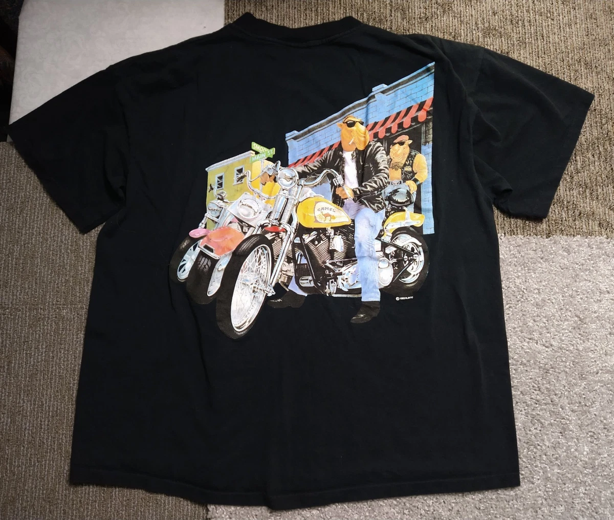 Camel Short Sleeve T-Shirts for Men for sale | eBay