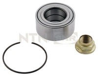 Hinterachse SNR R161.03 Radlagersatz FüR Land Rover