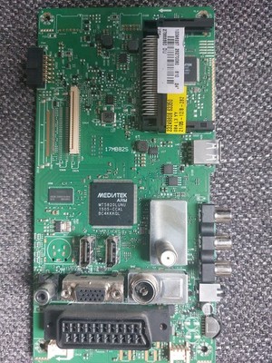 Hauptplatine (Main Board) Vestel 17MB82SOriginal-Systemplatine