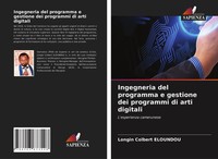 Ingegneria Del Programma E Gestione Dei Programmi Di Arti Digitali Eloundou Buch