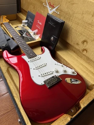 Fender Custom Shop Stratocaster for sale - eBay