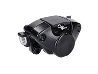 Bremssattel FüR Piaggio Liberty, Zip, Sfera, Vespa ET2, ET4, Lx, Primavera, Spri