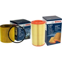 Bosch Inspektionspaket FüR Peugeot Boxer Kasten CitroëN Jumper Fiat Ducato 100