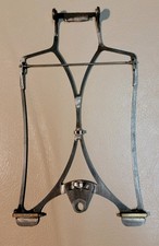 DRS Steel Wing/GT Chassis Hard To Find Straight And True