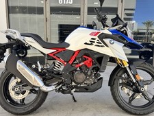 2025 BMW G 310 GS Style Sport 