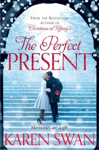 The Perfect Present by Karen Swan (Paperback Book)