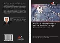 Eduardo Guerrero Cabanillas | Modello Di Ottimizzazione Dei Processi...
