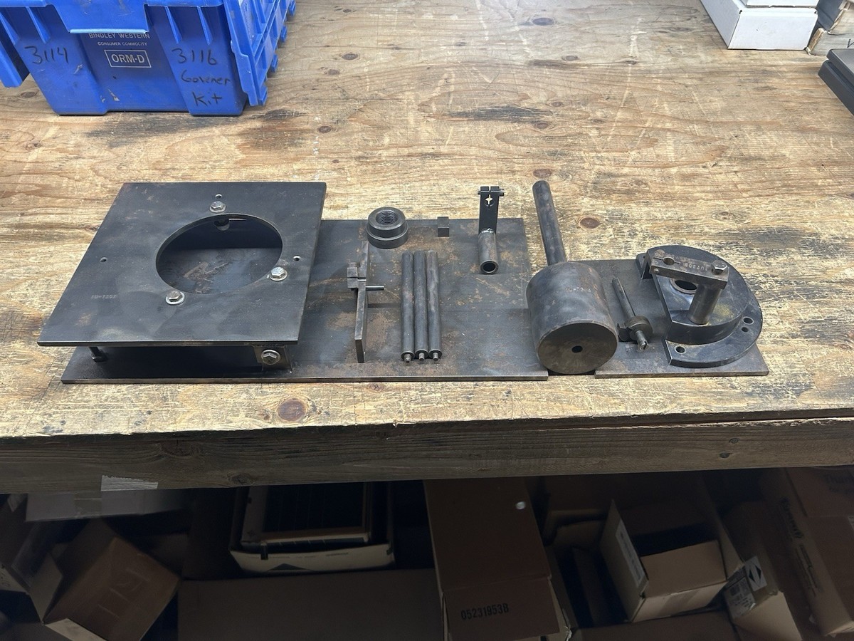 ぼるた 3116 Caterpillar Governor Kit. Good Used | eBay