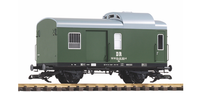 Piko 37840 G Spur DR Epoche IV Pwg88 GepäCkwagen