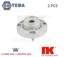 689901 FEDERBEINLAGER DOMLAGER PAAR VORNE NK 2PCS FÜR JAGUAR F-PACE,I-PACE