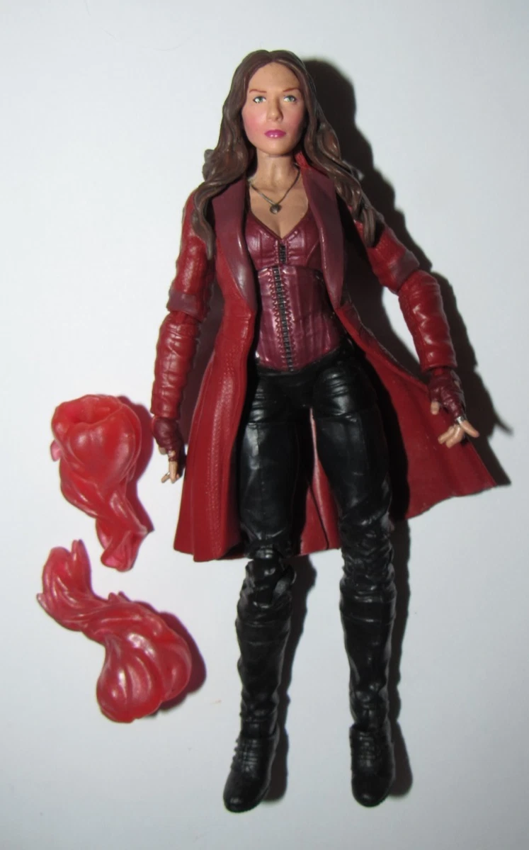 scarlet witch sex doll Scarlet Witch