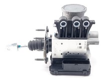 BREMSKRAFTVERSTÄRKER BRAKE BOOSTER ABS Kia Niro I (DE) 2021 58500Q4400 #268602