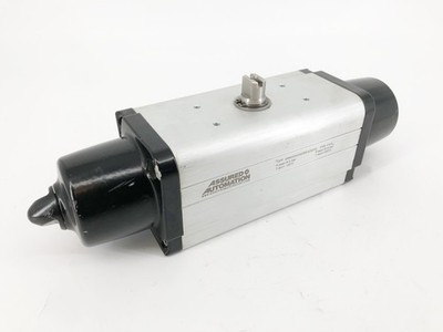 New Assured Automation SRN0060401SKA0202 Pneumatic Valve Actuator - No Box