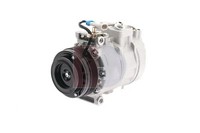 Kompressor Klimaanlage AKS Dasis 850603N FÜR Opel Klima Kompressor