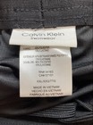 Calvin Klein Men's Black Swim Trunks Logo Compression Liner Sz XXL NWT — photo 4