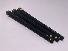SuperStroke Stock Grips Set of 3 Black NEW 