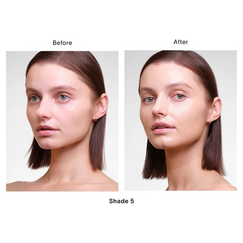 HOURGLASS VEIL Hydrating Skin Tint 35ml - 5 Light With Warm Undertones RRP £49 - Picture 3 of 6