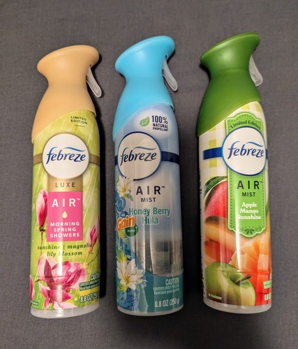 Febreze Bundle
