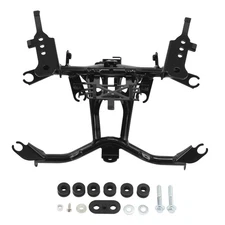 Front Upper Fairing Headlight Stay Bracket Fit For Yamaha YZF R7 2022-2025