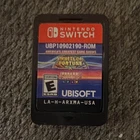 Ubisoft Wheel of Fortune & Jeopardy (Nintendo Switch, NTSC-U/C)
