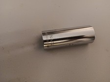 Napa 1516 12 Point 12 Drive Deep Socket Ntd30 Made In Usa