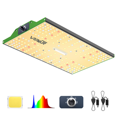 VIPARSPECTRA NEW P700 70W LED Dimmable Grow Light for 2x2' Grow