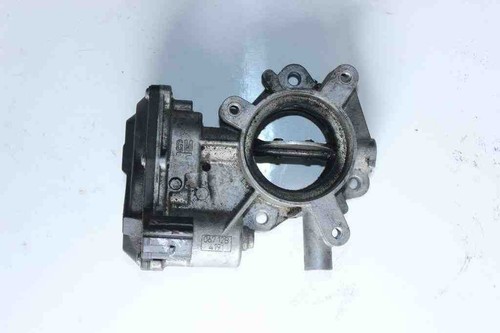 OPEL INSIGNIA A Sedan G09 Drosselklappe 55564164 2.00 Diesel 88kw 2012 31937824
