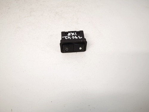 8368974 Fensterheber schalter  BMW 5-Series DE1638933-84