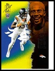 2025 Topps Pat Bryant Blue (Raw)