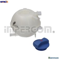 EXPANSION TANK COOLANT 44108 FOR SEAT IBIZA/Mk/III BLZ/BBU 1.8L BUK/BPX 1.9L