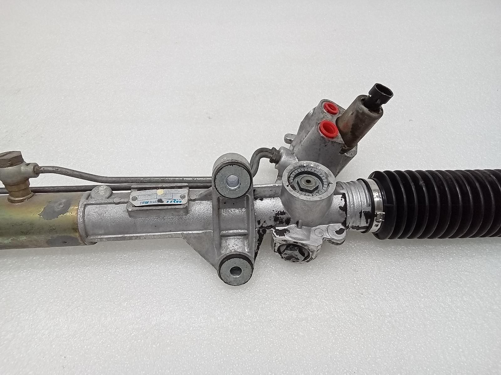2008-2019 Maserati Quattroporte M139 Power Steering Gear Rack And Pinion