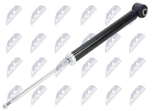 Original NTY Ammortizzatore A-AU-023 Per Audi Seat