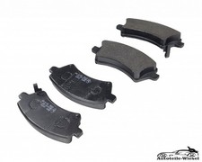 Bremsbelagsatz Lucas-Trw-System Vorne für Toyota Corolla Limo Kombi 01-06
