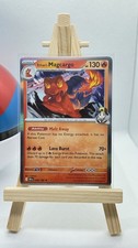 Ethan’s Magcargo 36/182 - HOLO - Destined Rivals - Pokémon TCG