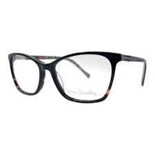 VERA BRADLEY - LONNA DSF 52/15/135 - DESERT FLORAL - NEW Authentic EYEGLASSES