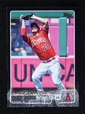 2015 Topps Update Black 16/64 Matt Joyce #US288 09gu