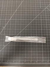 Excelta 591-SA-PI - Tweezers, Tip for Wafers,  Anti-Mag 