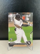2020 Topps Now Card of the Month Baseball Cards Gallery and Checklist 7