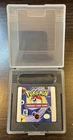 New ListingPokemon Trading Card Game Gameboy Color GBC Nintendo