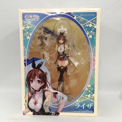 Good Smile Company Atelier Rizer Riser by Used