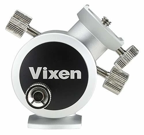 Vixen Telescope Accessory Polar Axis Fine Adjustment Unit 35519-8 NEW - Image 2 of 4