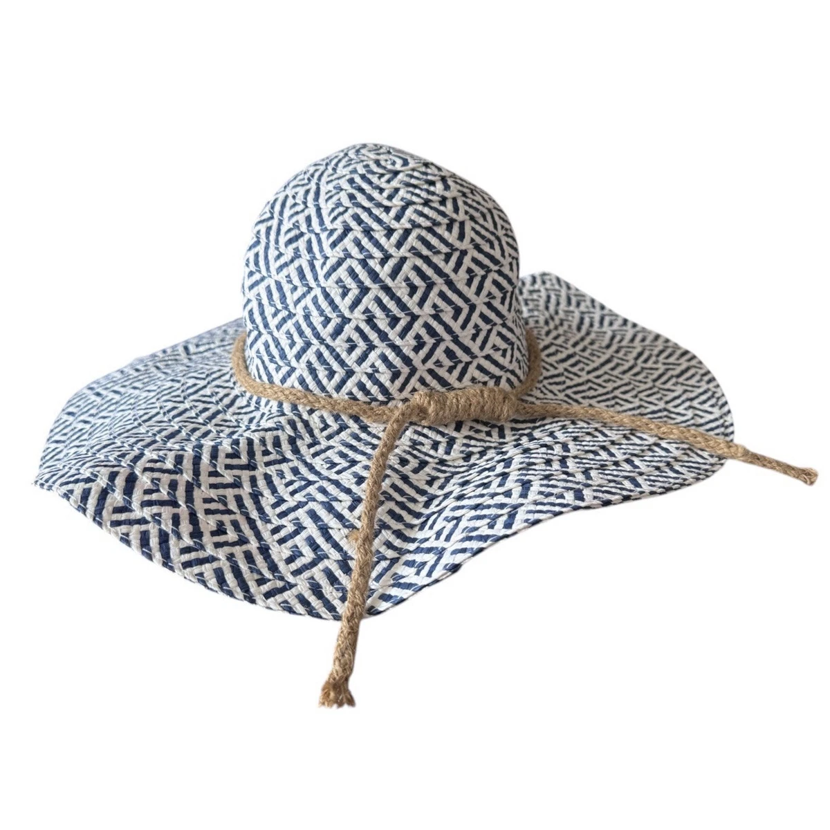 Dorfman Pacific One Size Blue Hats for Women for sale | eBay display picture 3