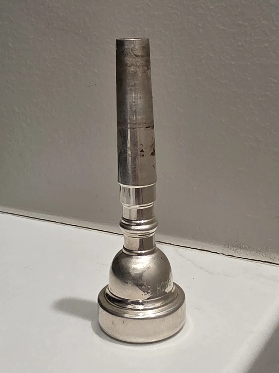 Vincent Bach Corp In Brass Instrument Mouthpieces for sale | eBay