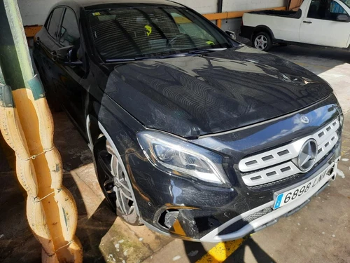 A12376600229051 Elevalunas Delantero Derecho para MERCEDES-BENZ CLASE GL 2211328 - Imagen 8 de 10