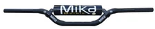 Mika Metals 7075 Pro Series Hybrid Handlebar 7/8" STV Black