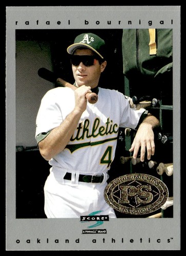 1997 Rafael Bournigal #305