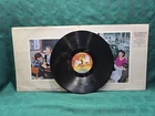 LED Zeppelin Presence Vinyl Record Original 1976 Pressing